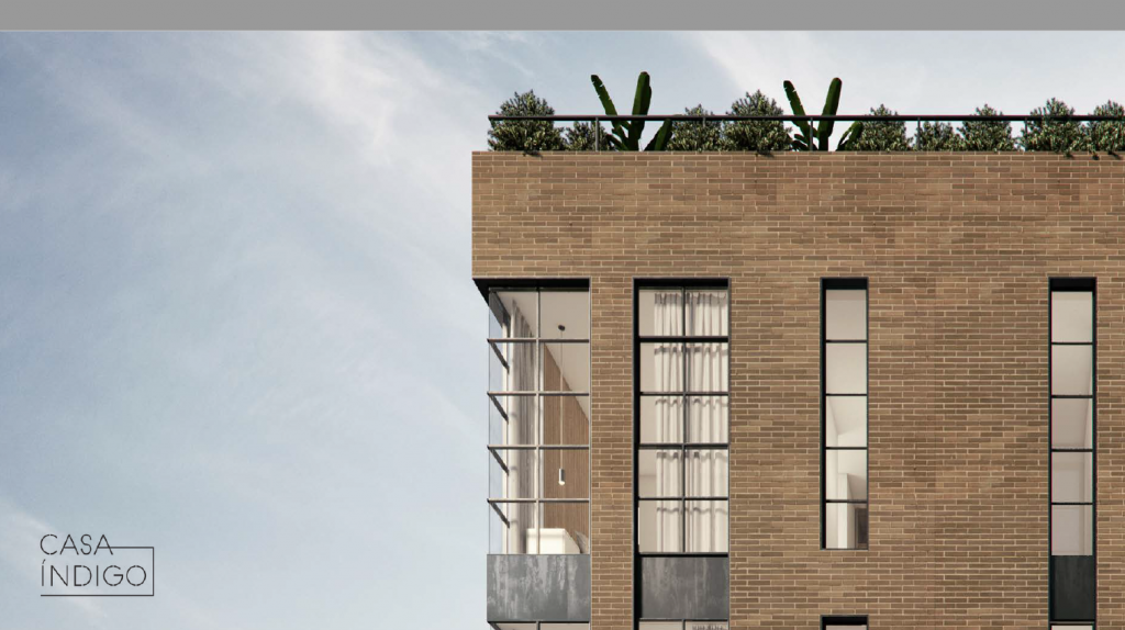 PROYECTO CASA INDIGO EN VENTA - Consuelo de la Vega & Cia.