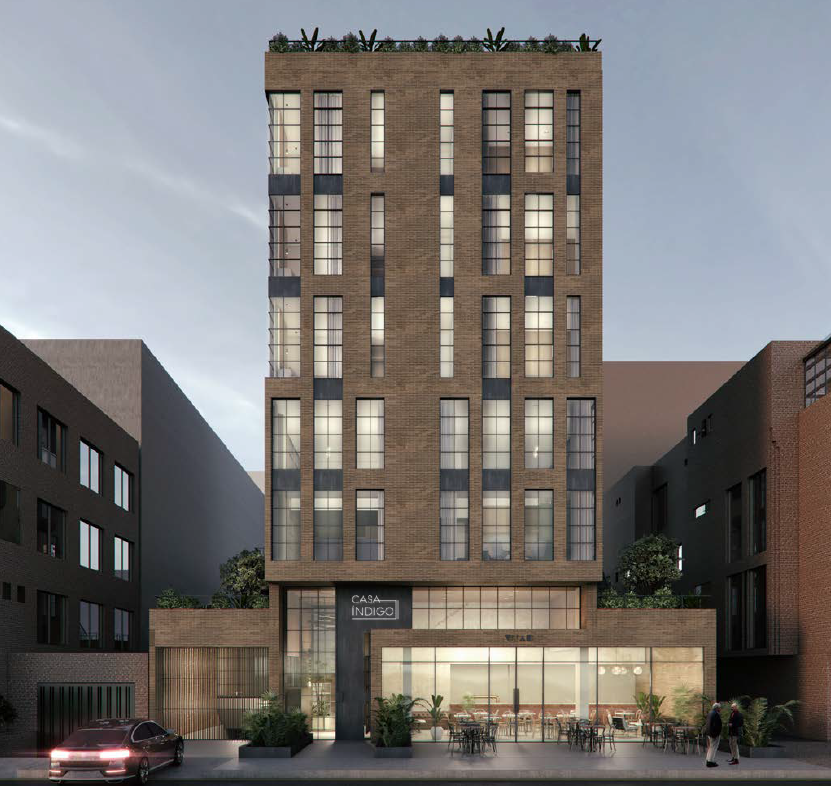 PROYECTO CASA INDIGO EN VENTA - Consuelo de la Vega & Cia.